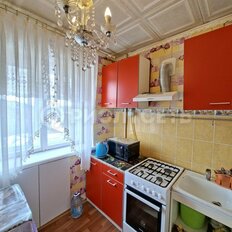 Квартира 58,6 м², 3-комнатная - изображение 3