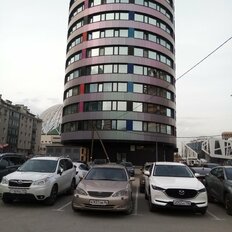 Квартира 65 м², 2-комнатные - изображение 3