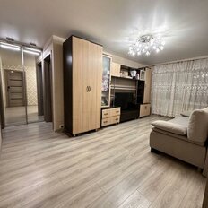 Квартира 57 м², 3-комнатная - изображение 4