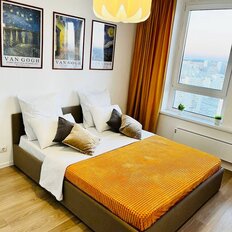 Квартира 53 м², 2-комнатная - изображение 1