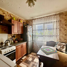 Квартира 52,6 м², 2-комнатная - изображение 1