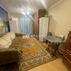 17,8 м², комната - изображение 1