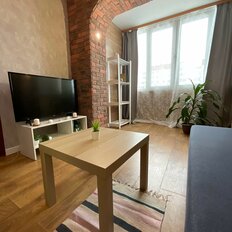 Квартира 37 м², 1-комнатная - изображение 4