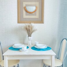 Квартира 33 м², 1-комнатная - изображение 4