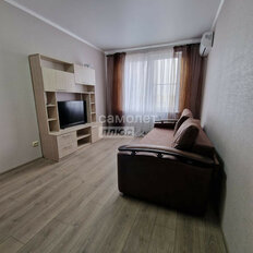 Квартира 35 м², 1-комнатная - изображение 4