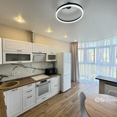 Квартира 41 м², 1-комнатная - изображение 3