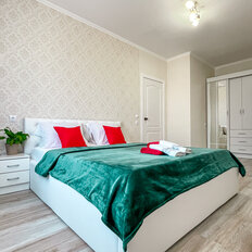 Квартира 40 м², 1-комнатная - изображение 2