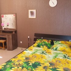 Квартира 48 м², 1-комнатная - изображение 1