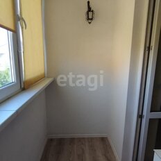 Квартира 61,6 м², 2-комнатная - изображение 5