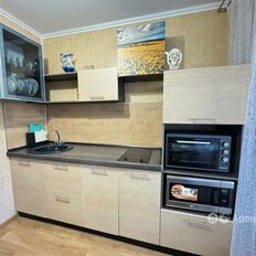 Квартира 40 м², 1-комнатная - изображение 1