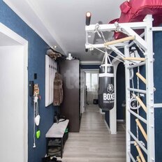 Квартира 56,1 м², 3-комнатная - изображение 3