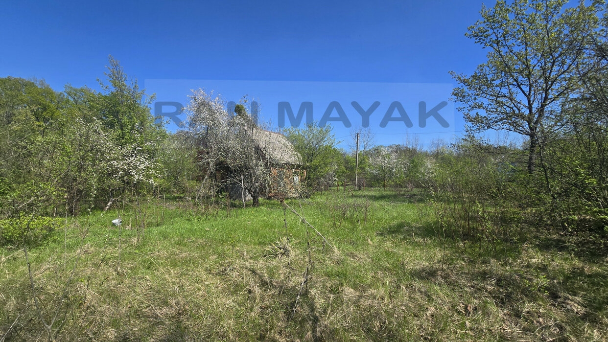 Дом 2-комн. 26.3 м² в садово-дачное товарищество Зубр — фото 6 из 6