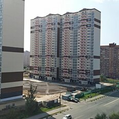 Квартира 45,7 м², 1-комнатная - изображение 2