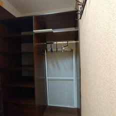 Квартира 35 м², 1-комнатная - изображение 3