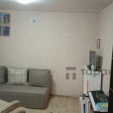 Квартира 44,8 м², 2-комнатная - изображение 3