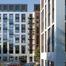 Квартира 56,1 м², 1-комнатная - изображение 4