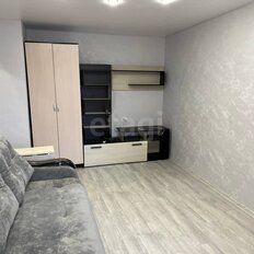 Квартира 30,9 м², 1-комнатная - изображение 4