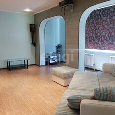 Квартира 227,9 м², 6-комнатная - изображение 2