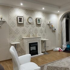Квартира 76 м², 3-комнатная - изображение 2