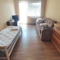 Квартира 55 м², 2-комнатная - изображение 3