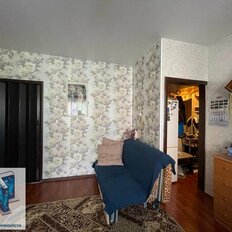 Квартира 31,2 м², 1-комнатная - изображение 3