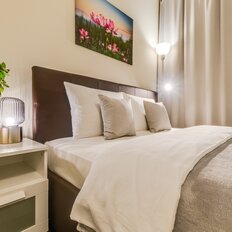 Квартира 41 м², 1-комнатная - изображение 4