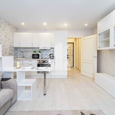 Квартира 24,5 м², студия - изображение 1