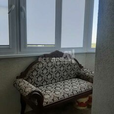 Квартира 45,6 м², 2-комнатная - изображение 5