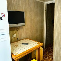 Квартира 43 м², 1-комнатная - изображение 3