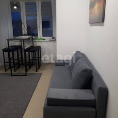 Квартира 40,3 м², 1-комнатная - изображение 2