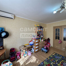 Квартира 54,3 м², 2-комнатная - изображение 5