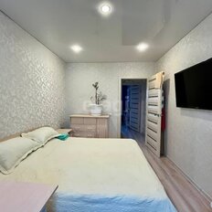 Квартира 77,9 м², 4-комнатная - изображение 5