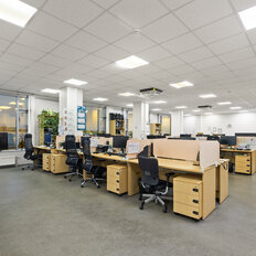 1145,6 м², офис - изображение 2