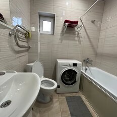 Квартира 60 м², 2-комнатная - изображение 2