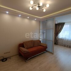 Квартира 40,5 м², 1-комнатная - изображение 5