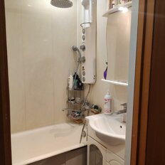 Квартира 65,6 м², 3-комнатная - изображение 1