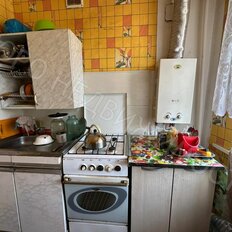 Квартира 28,2 м², 1-комнатная - изображение 3