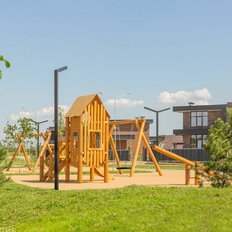 Квартира 35,1 м², 1-комнатная - изображение 4