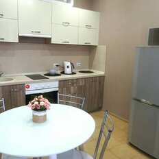 Квартира 50 м², 1-комнатная - изображение 2