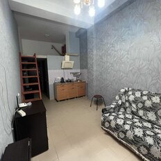 Квартира 20 м², студия - изображение 3