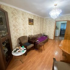 Квартира 55 м², 2-комнатная - изображение 3