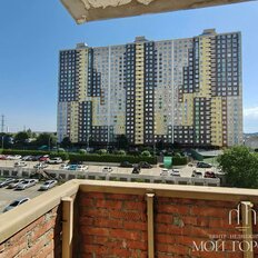 Квартира 31,7 м², 1-комнатная - изображение 3
