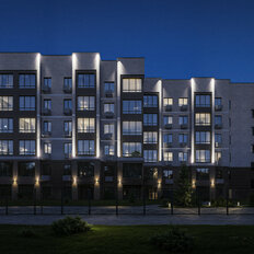 Квартира 71,2 м², 3-комнатная - изображение 5