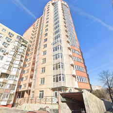 Квартира 68 м², 2-комнатная - изображение 1