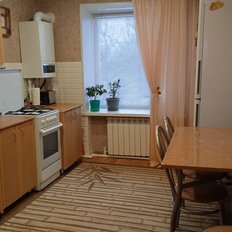 Квартира 62 м², 3-комнатная - изображение 2