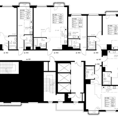 Квартира 72,7 м², 3-комнатная - изображение 2