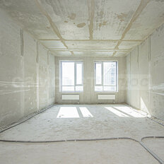 Квартира 37,7 м², 1-комнатные - изображение 2