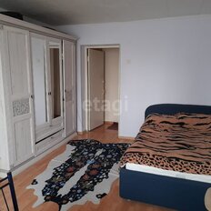 Квартира 53,3 м², 2-комнатная - изображение 3