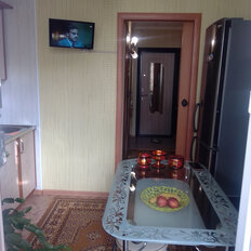 Квартира 33 м², 1-комнатная - изображение 3