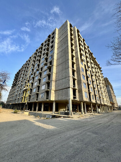 64 м², 1-комнатная квартира 3 300 010 ₽ - изображение 30